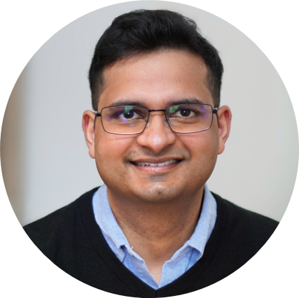 Piyush Agarwal